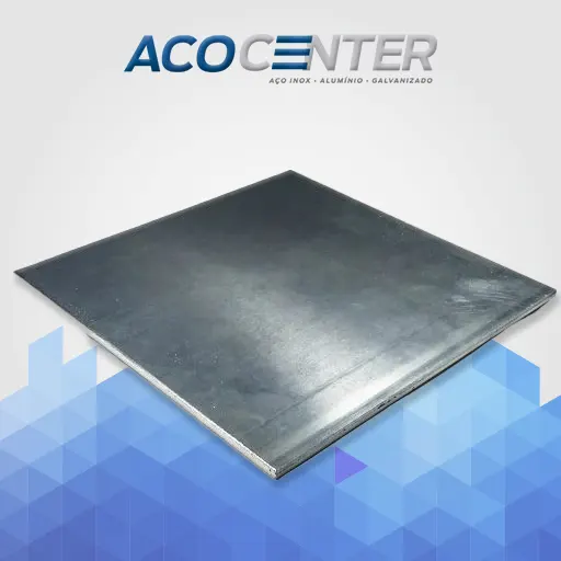 Empresa Fornecedora de stucco de aluminio